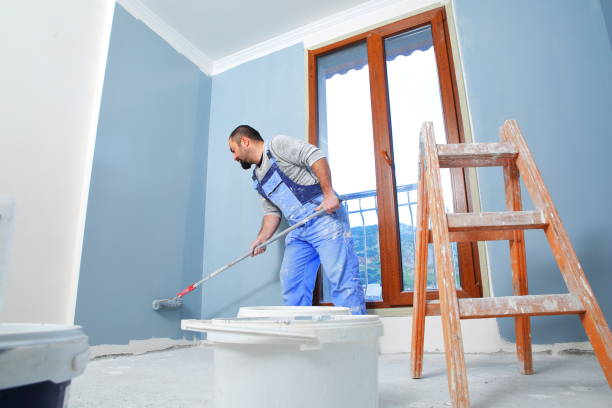 Best Residential Mold Inspection & Testing  in Exander City, AL